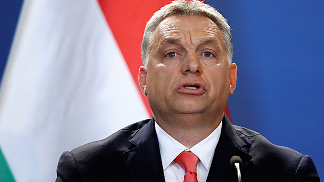 Ungarn erkennt EuGH-Urteil nicht an