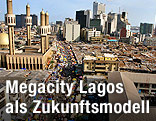 Nigerias Megastadt Lagos