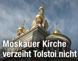 russisch-orthodoxe Kirche