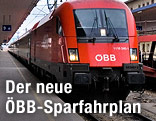 ÖBB-Zug
