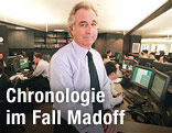 Ex-Börsenmakler Bernard Madoff