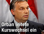 Ungarischer Premier Viktor Orban