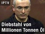 Ex-Ölmagnat Michail Chodorkowski