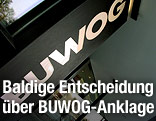 Logo der BUWOG