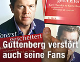 Guttenberg Buchcover