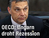 Ungarischer Premier Viktor Orban