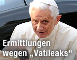 Papst Benedict XVI
