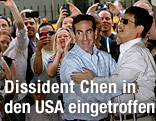 Chinesischer Dissident Chen