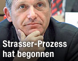 Ernst Strasser, ehemaliger Innenminister und EU-Abgeordneter