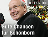 Kardinal Chrtistoph Schönborn