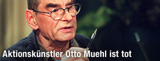 Otto Muehl
