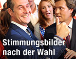 Heinz-Christian Strache (FPÖ)