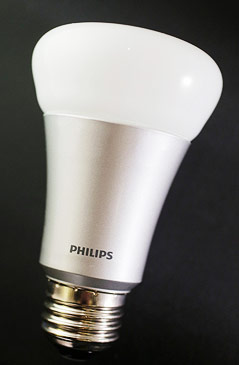 Philips-LED-Lampe
