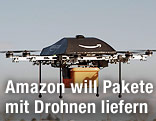 Amazon " Prime Air"