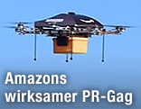 Amazon-Drohne