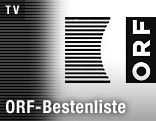 Barcode und ORF-Logo