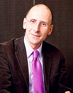 Politologe Peter Filzmaier