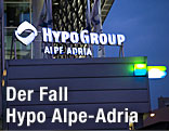 Hypo Group Alpe Adria in Klagenfurt
