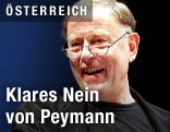Claus Peymann