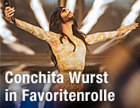 Conchita Wurst