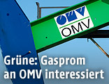OMV-Logo