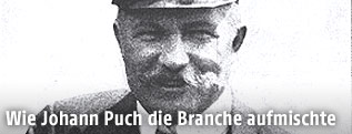 Johann Puch