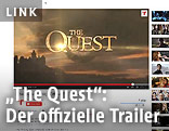 Ausschnitt aus dem Trailer zu "The Quest"