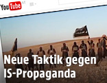 Screenshot YouTube Propaganda-Video