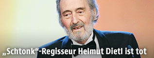 Helmut Dietl