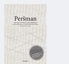 Buchcover "Persman"
