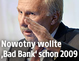 Ewald Nowotny