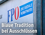 FPÖ-Logo