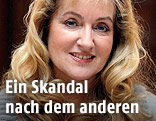 Nationalratsabgeordnete Susanne Winter (FPÖ)