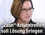 Innenministerin Johanna Mikl-Leitner (ÖVP)