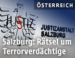 Justizanstalt Salzburg