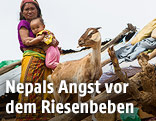 Eindrücke aus Nepal