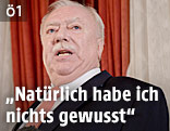 Wiener Bürgermeister Michael Häupl (SPÖ)