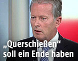 Vizekanzler Reinhold Mitterlehner (ÖVP)