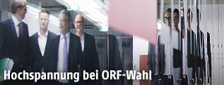 ORF-GD Dr. Alexander Wrabetz