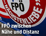 Wahlplakat der FPÖ