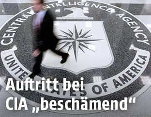 CIA-Logo