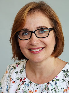 Christa Müller, Leiterin des Projekts ANNO