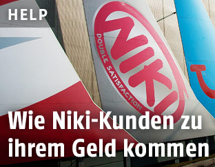 Niki-Logo