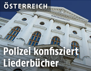 Kreisgericht Wiener Neustadt