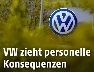 Volkswagen-Werk
