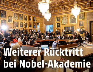 Nobel-Akademie