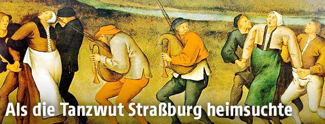Gemälde von Peter Brueghel