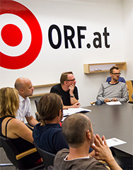 Foto von ORF.at-Redaktion